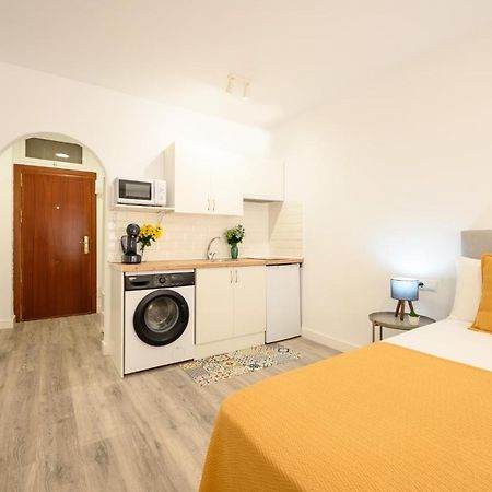 Pinzon 2, City Center By 10Tosea Appartement Fuengirola Buitenkant foto