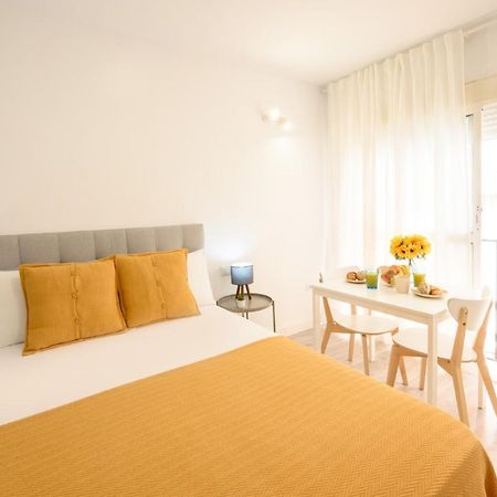 Pinzon 2, City Center By 10Tosea Appartement Fuengirola Buitenkant foto