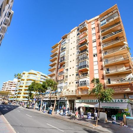 Pinzon 2, City Center By 10Tosea Appartement Fuengirola Buitenkant foto