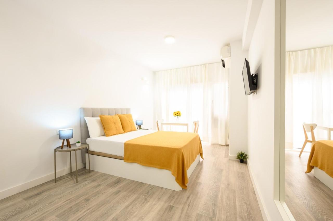 Pinzon 2, City Center By 10Tosea Appartement Fuengirola Buitenkant foto